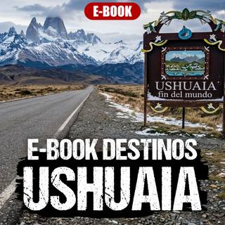 Rumo ao Ushuaia — Os Destinos que Você Não Pode Pular